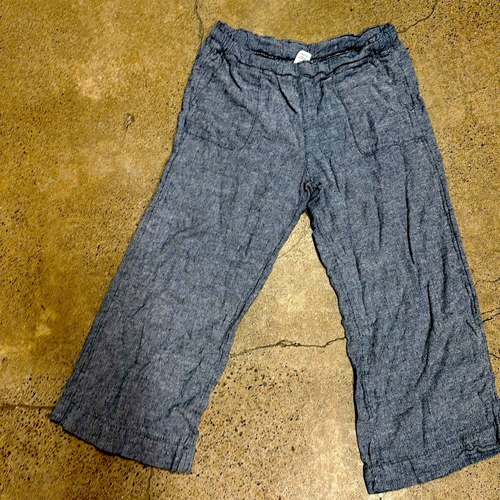 Time and tru medium sweats